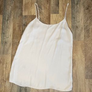 Show me your Mumu top. Size small. Great condition!